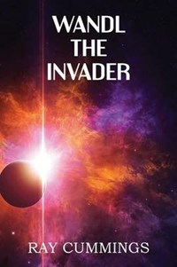 Wandl the Invader